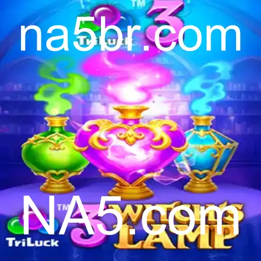 Explorando o Mundo de 3WitchsLamp: Um Mergulho nas Suas Regras e Inovações