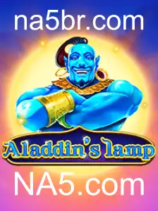Descobrindo o Fascínio do Jogo Aladdinslamp