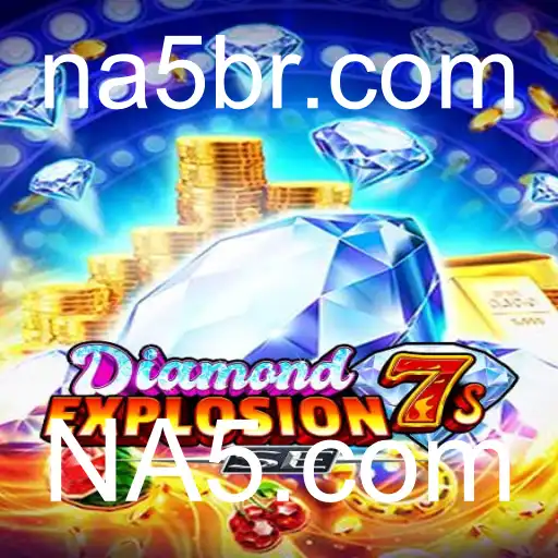 Descubra o Envolvente Mundo de DiamondExplosion7sSE