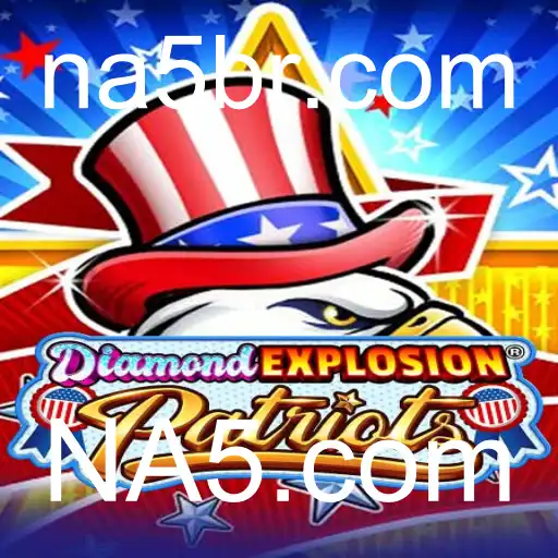DiamondExplosionPatriots: Um Mergulho no Novo Fenômeno dos Jogos de Estratégia
