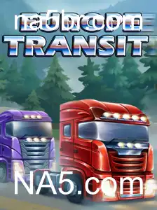 EuropeTransit: Uma Aventura de Estratégia e Logística