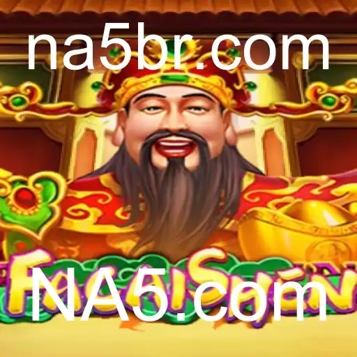 Descubra o Mundo de FaCaiShen: O Novo Jogo da NA5.com