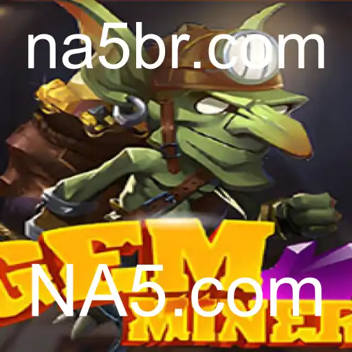 Descubra o Fascinante Mundo de GemMiner: Aventura e Estratégia no Universo Virtual
