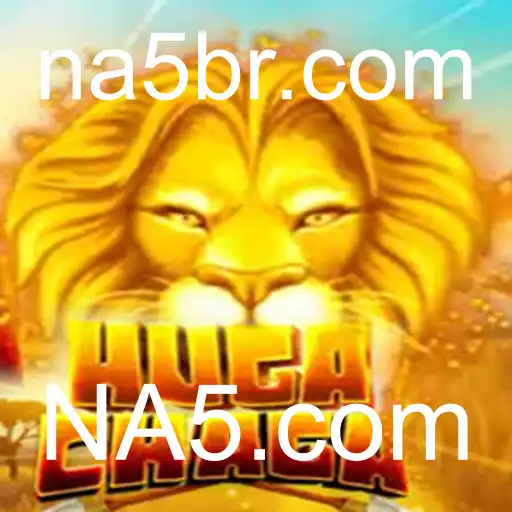 Explorando HugaChaga: O Novo Fenômeno de Jogo em NA5.com