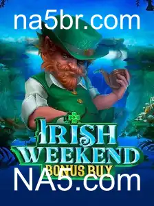 Explorando o Mundo de IrishWeekendBonusBuy: Um Jogo Único em NA5.com