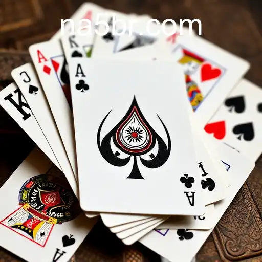 Jogos de cartas