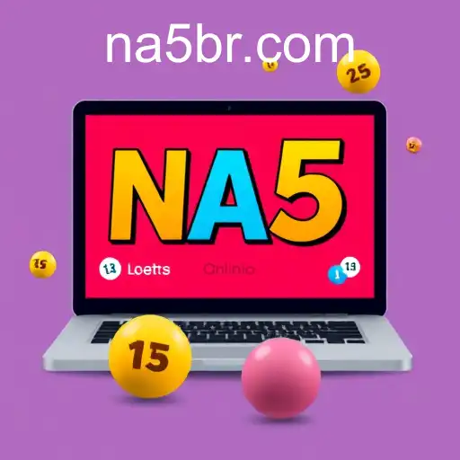 Loteria online