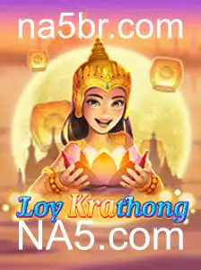Descubra o Fascinante Jogo LoyKrathong: Tradição e Diversão em NA5.com