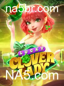 Explorando LuckyCloverLady: O Novo Jogo da NA5.com Que Está Conquistando o Mundo