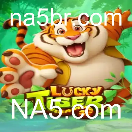 Tudo sobre LuckyTiger: Regras e Introdução ao Jogo