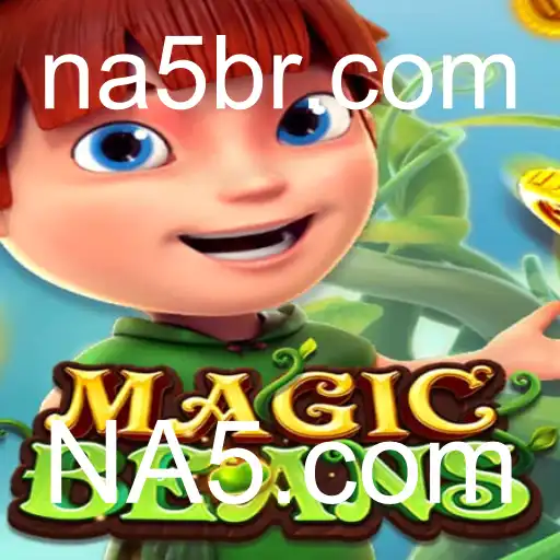 Explorando o Fascinante Mundo de MAGICBEANS