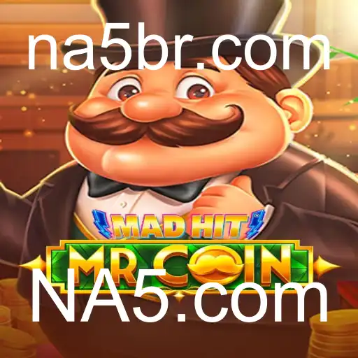 Descubra o Fascinante Mundo de MadHitMrCoin no NA5.com