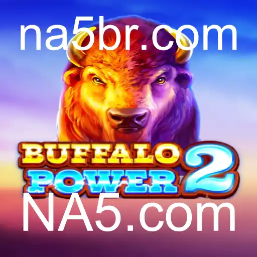 BuffaloPower2: A Excitante Nova Jornada no Mundo dos Jogos