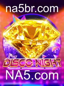 Descubra 'DiscoNight': O Novo Fenômeno do Mundo dos Jogos