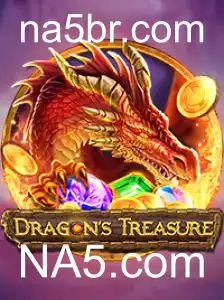 Descubra DragonsTreasure: Aventura e Estratégia nos Reinos de Fantasia
