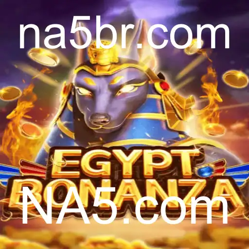 Descubra o Fascinante Mundo do Jogo EgyptBonanza