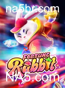 FortuneRabbit: Mergulhando na Aventura do Jogo que Conquista Multidões