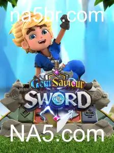 GemSaviourSword: Um Mergulho Profundo no Jogo de Aventura Épico
