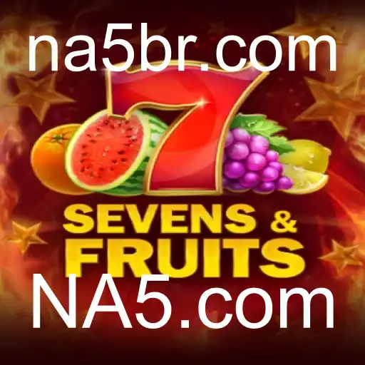 Descubra SevensFruits: O Fascinante Mundo do Jogo Popular