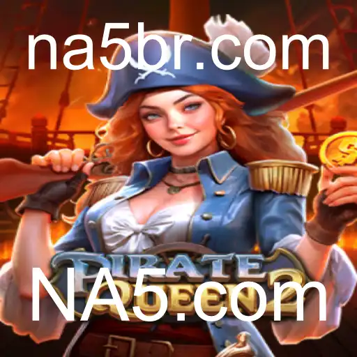 Descubra o Mundo Aventura de PirateQueen2: Um Mergulho no Universo Pirata Digital