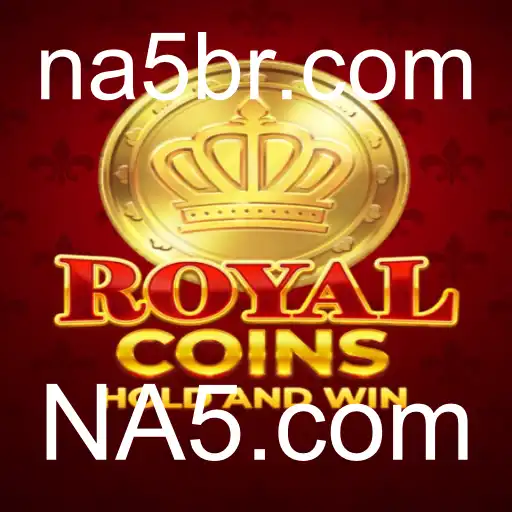 Descubra o Mundo de RoyalCoins: Estratégia e Aventura no NA5.com