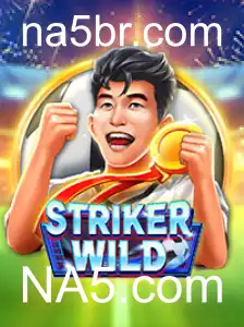 Descubra o Universo de StrikerWILD: A Nova Sensação do Mundo dos Jogos