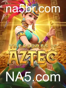 Explorando o Mundo de Tesouros no TreasuresofAztec