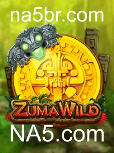 ZumaWild: Descubra o Fascinante Mundo deste Jogo de Aventura em NA5.com